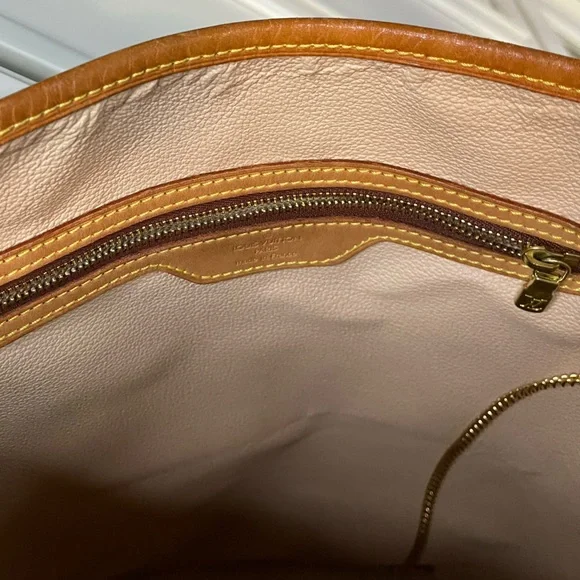 Louis Vuitton Monogram Bucket GM